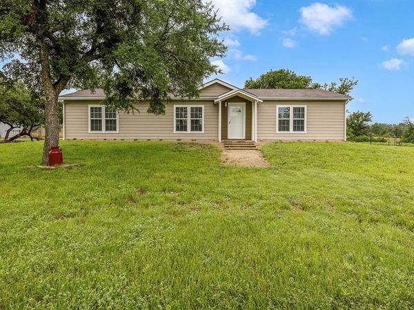 224 Rocky Hill Road, Brownwood, TX 76801