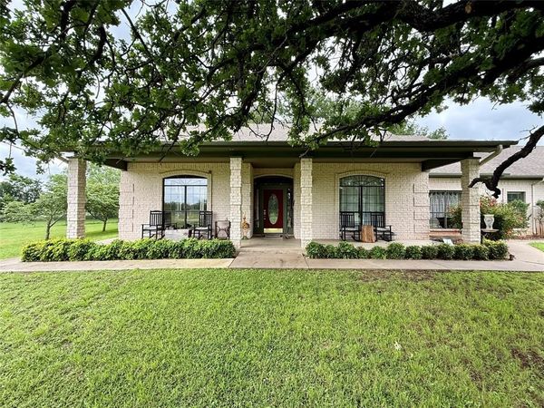 830 County Road 109, Hamilton, TX 76531