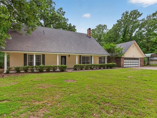 368 Vance Road , Benton, LA 71006