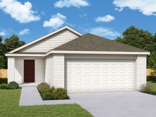 1216 Laguna Lane, Princeton, TX 75407