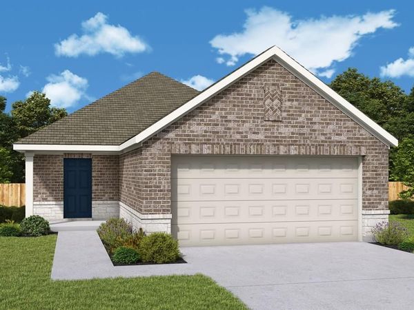 711 Springwell Drive, Princeton, TX 75407