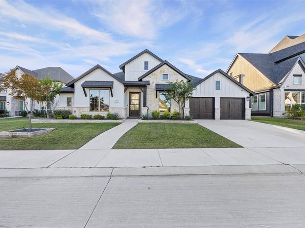 2625 Sibley Drive, Midlothian, TX 76065