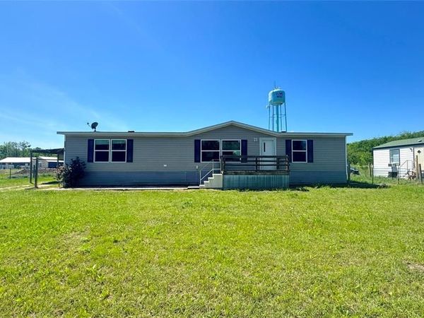 11561 County Road 352, Terrell, TX 75161
