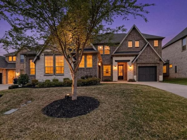 518 Granite Fields Drive, Rockwall, TX 75087