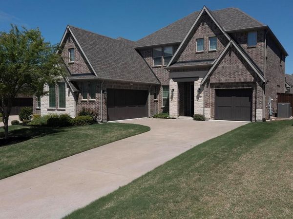518 Granite Fields Drive, Rockwall, TX 75087