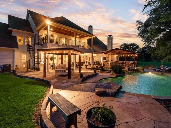 2880 County Road 249, Poetry, TX 75160