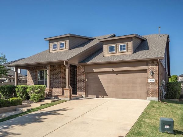 1840 Lark Lane, Argyle, TX 76226