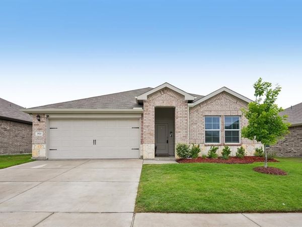3924 Pinebluff Lane, Princeton, TX 75407