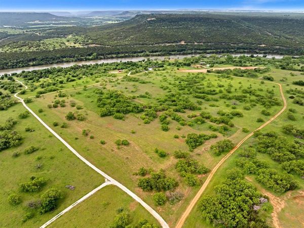 TBD Fortune Bend Road , Palo Pinto, TX 76484