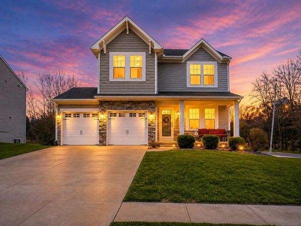 2384 Byerley Drive, Muskegon, MI 49444