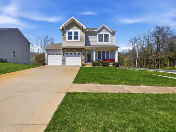 2384 Byerley Drive, Muskegon, MI 49444