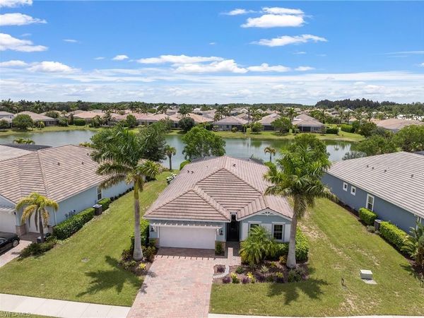 14837 Windward LN , NAPLES, FL 34114