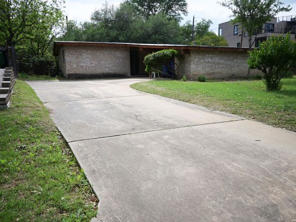 2505 Trailside, Austin, TX 78704