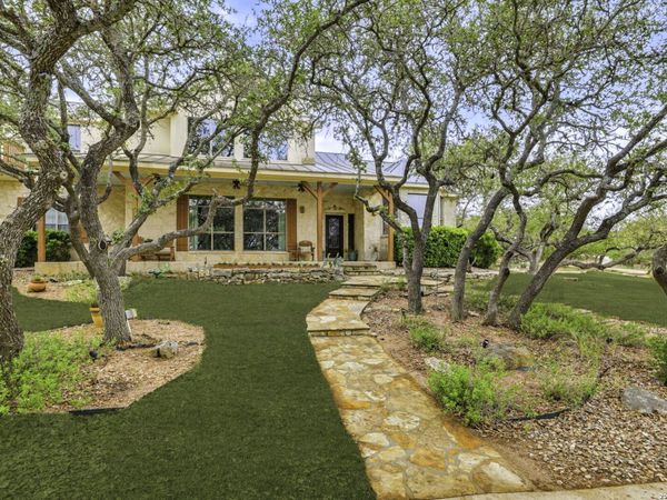 3605 Running Spgs, San Antonio, TX 78261