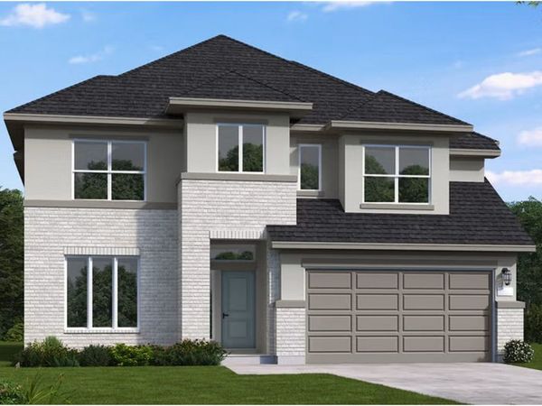 5110 Park Shoal, Schertz, TX 78124