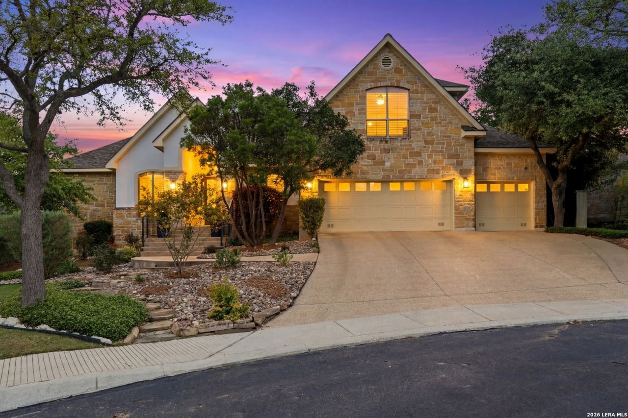 17919 Texas Emmy Ln, San Antonio, TX 78258 Main Photo