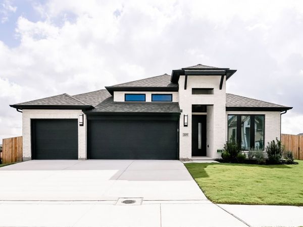 207 KRUEGER WAY, Cibolo, TX 78108
