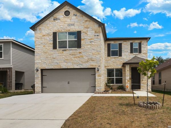 7932 Broussard, San Antonio, TX 78253