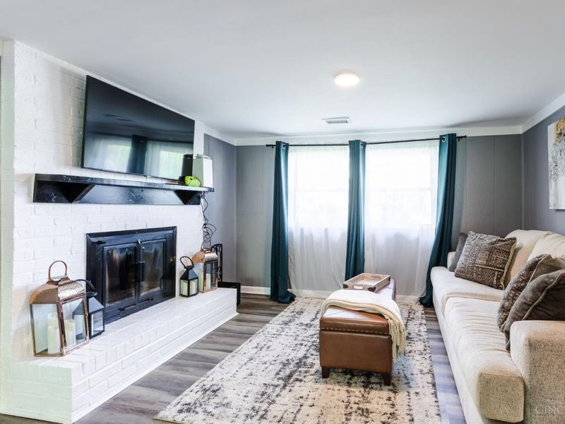 6026 Squirehill Court, Anderson Twp, OH 45230 Photo 21