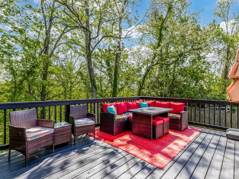 6026 Squirehill Court, Anderson Twp, OH 45230 Photo 26