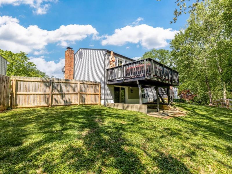 6026 Squirehill Court, Anderson Twp, OH 45230 Photo 31