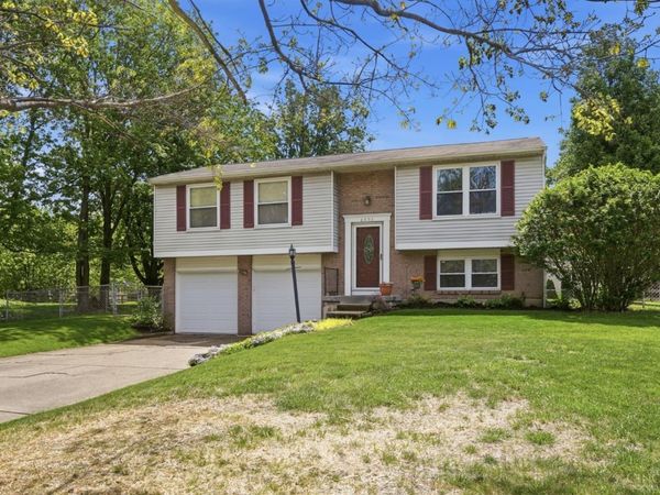 6893 Sequoia Court, Deerfield Twp., OH 45040