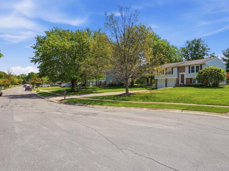 6893 Sequoia Court, Deerfield Twp., OH 45040 Photo 2