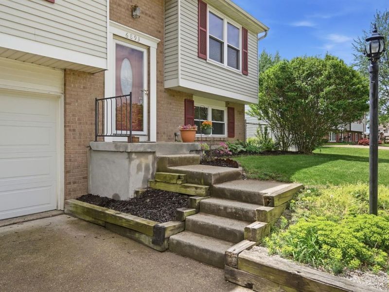 6893 Sequoia Court, Deerfield Twp., OH 45040 Photo 4