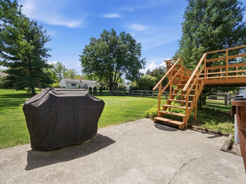 6893 Sequoia Court, Deerfield Twp., OH 45040 Photo 47