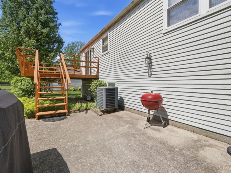 6893 Sequoia Court, Deerfield Twp., OH 45040 Photo 48