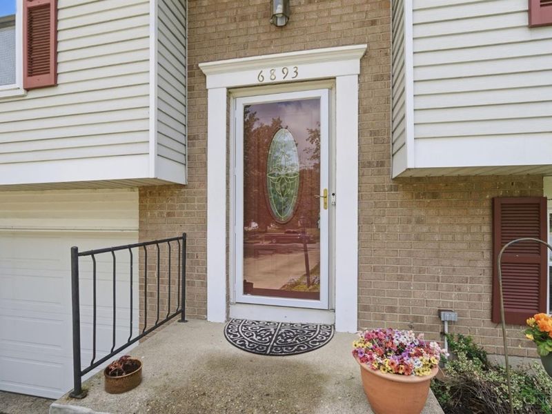 6893 Sequoia Court, Deerfield Twp., OH 45040 Photo 5