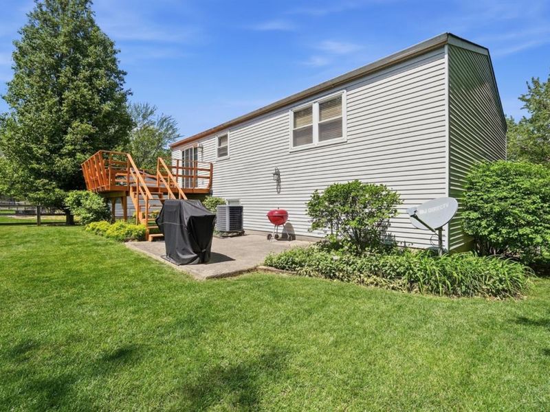 6893 Sequoia Court, Deerfield Twp., OH 45040 Photo 54