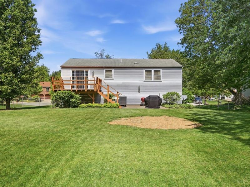 6893 Sequoia Court, Deerfield Twp., OH 45040 Photo 58