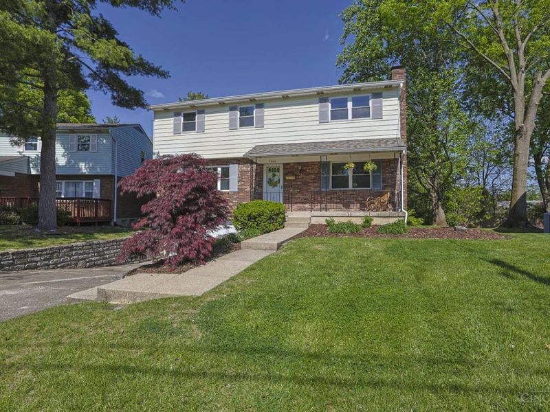 7960 Rambler Place, Mount Healthy, OH 45231 Photo 1