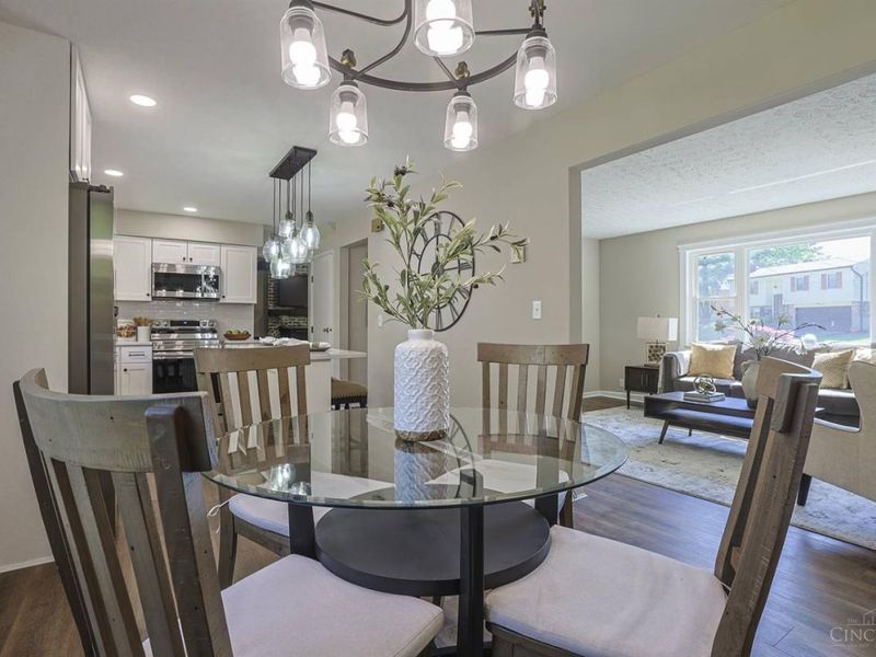 7960 Rambler Place, Mount Healthy, OH 45231 Photo 16