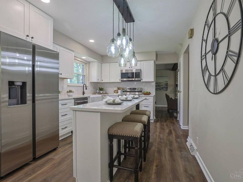 7960 Rambler Place, Mount Healthy, OH 45231 Photo 17