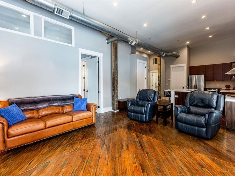 808 Elm Street, Unit 2C, Cincinnati, OH 45202 Photo 10