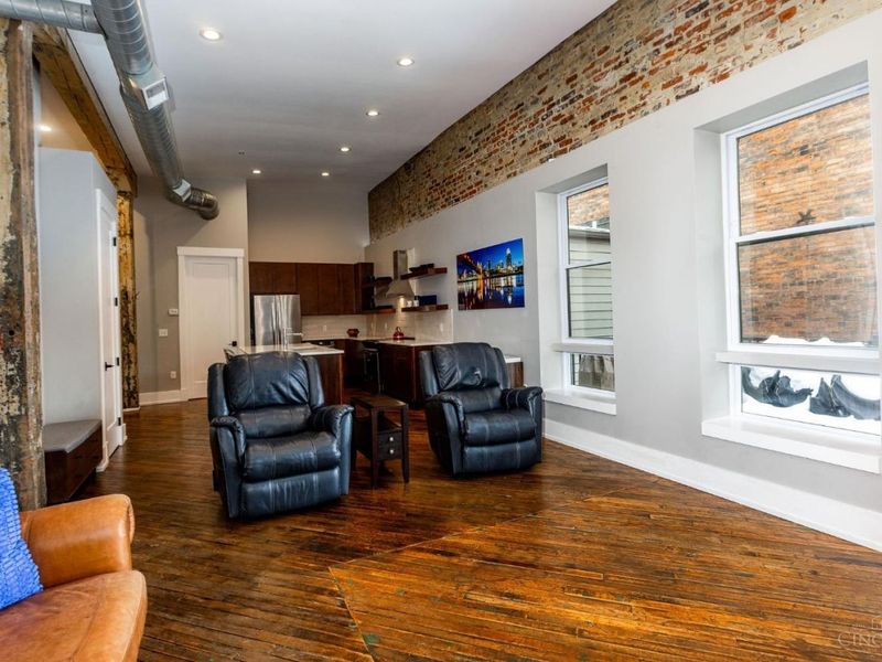 808 Elm Street, Unit 2C, Cincinnati, OH 45202 Photo 11