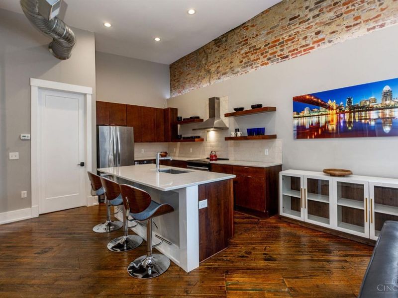 808 Elm Street, Unit 2C, Cincinnati, OH 45202 Photo 12