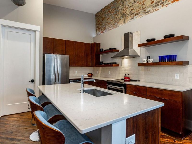 808 Elm Street, Unit 2C, Cincinnati, OH 45202 Photo 13