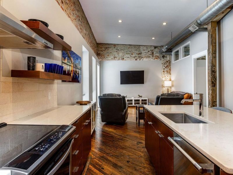 808 Elm Street, Unit 2C, Cincinnati, OH 45202 Photo 14