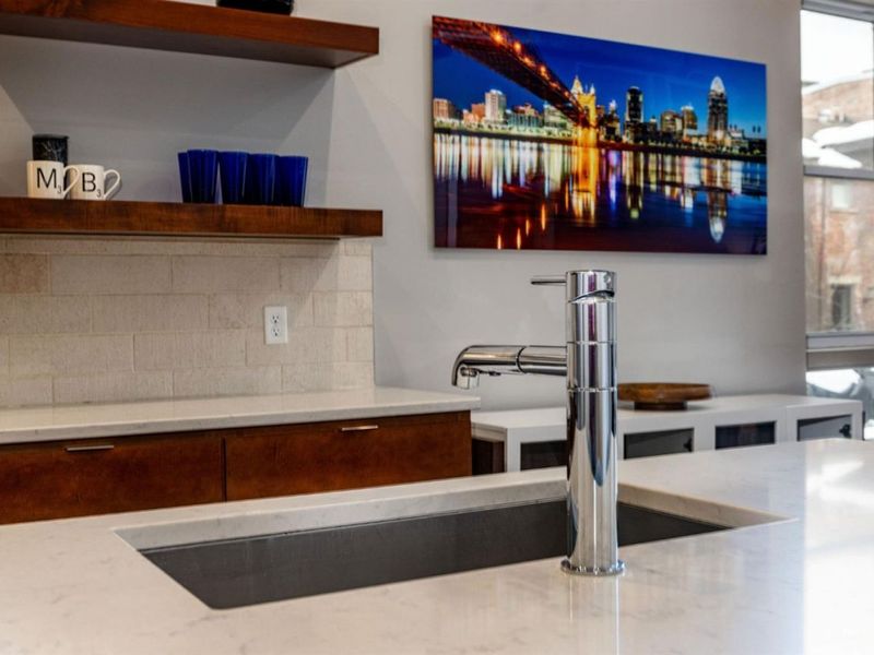 808 Elm Street, Unit 2C, Cincinnati, OH 45202 Photo 16