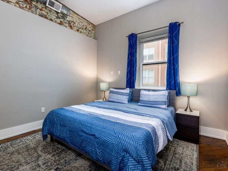 808 Elm Street, Unit 2C, Cincinnati, OH 45202 Photo 18