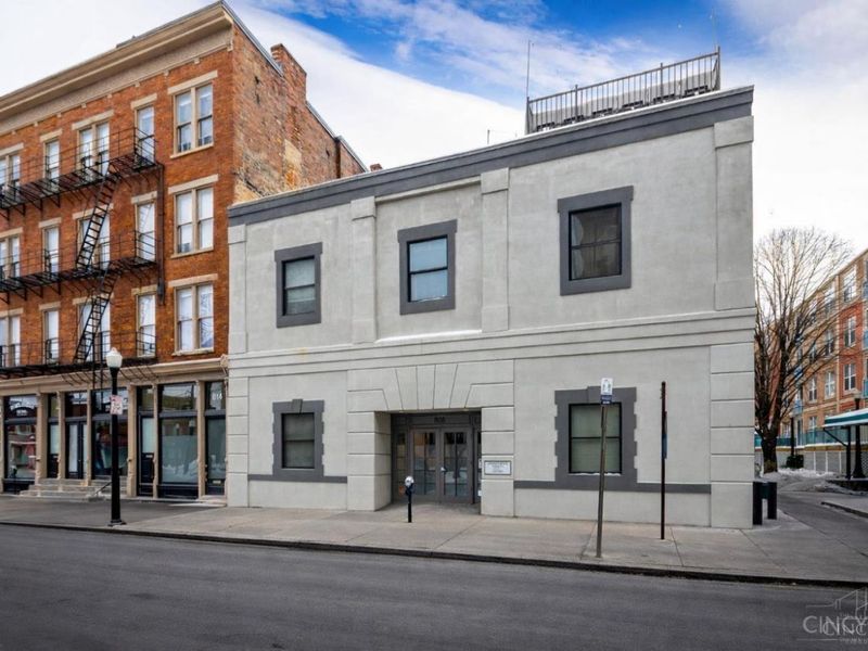 808 Elm Street, Unit 2C, Cincinnati, OH 45202 Photo 2