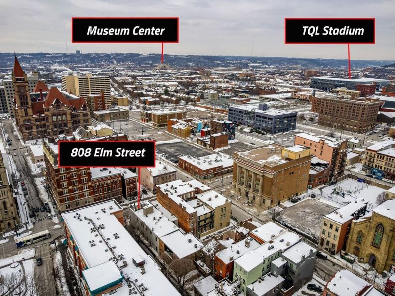 808 Elm Street, Unit 2C, Cincinnati, OH 45202 Photo 25