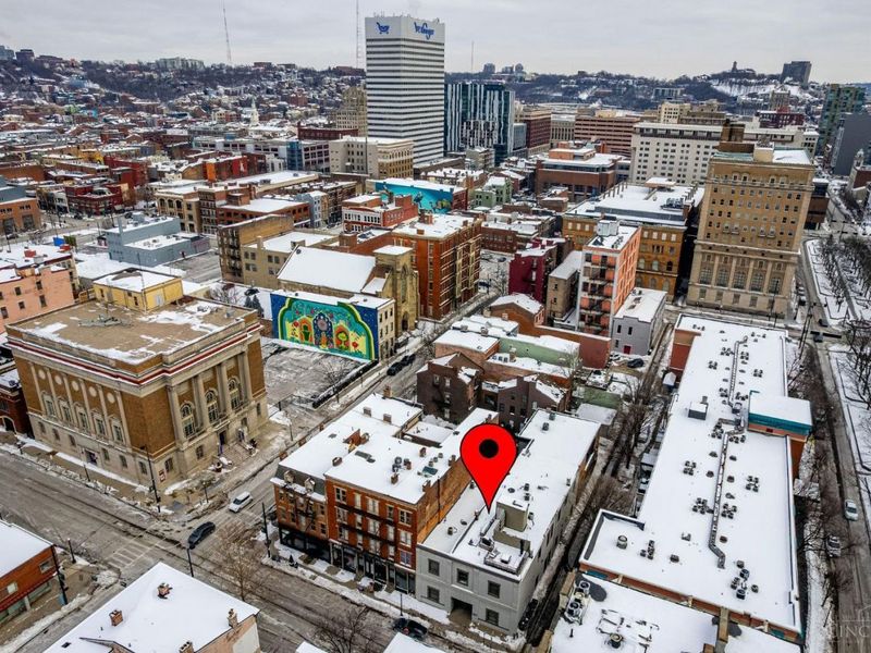 808 Elm Street, Unit 2C, Cincinnati, OH 45202 Photo 26