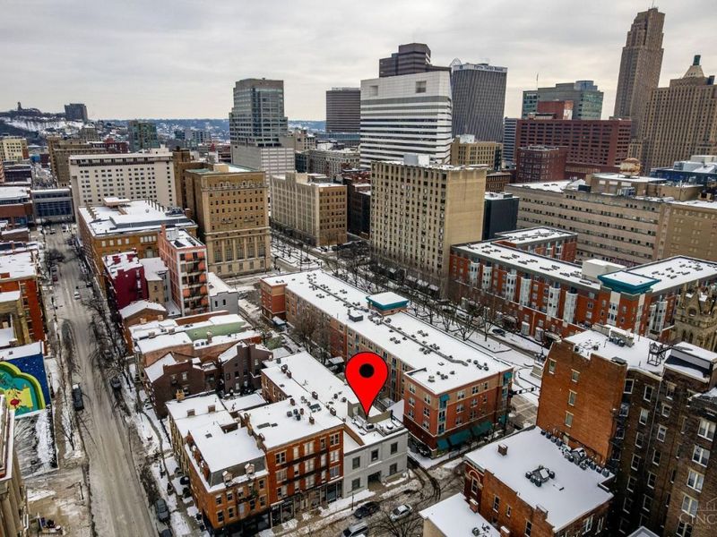 808 Elm Street, Unit 2C, Cincinnati, OH 45202 Photo 27