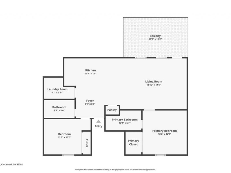 808 Elm Street, Unit 2C, Cincinnati, OH 45202 Photo 28