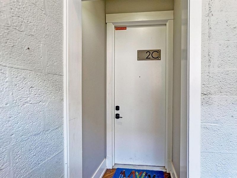 808 Elm Street, Unit 2C, Cincinnati, OH 45202 Photo 4