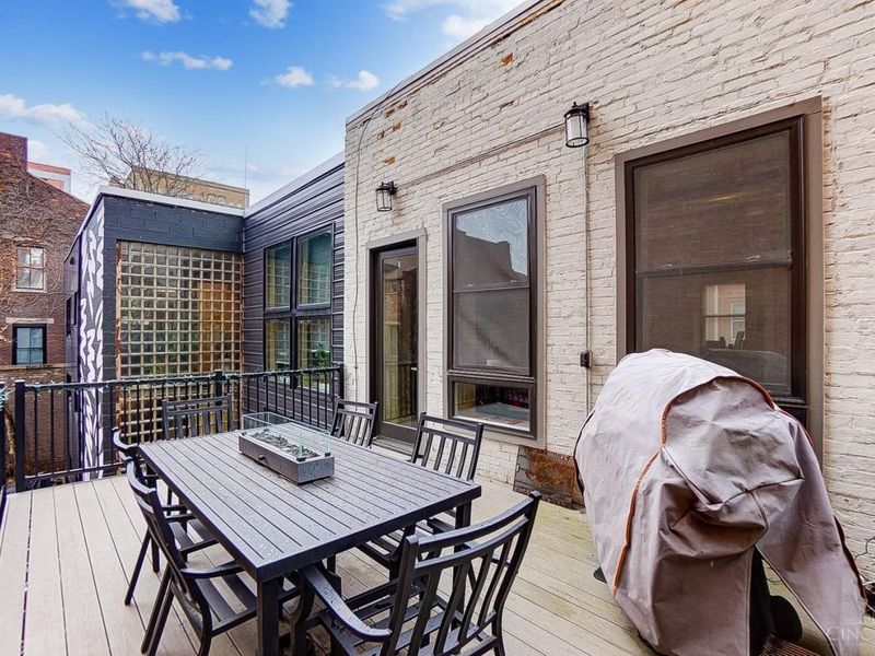 808 Elm Street, Unit 2C, Cincinnati, OH 45202 Photo 6